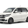 ホンダ N-WGNカスタム 新型