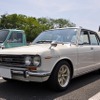 1968年 日産 ブルーバード 1600 SSS