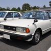 1980年 日産 ブルーバード 1800 SSS ターボ