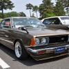 1975年 日産 ブルーバードU 1800 SSS