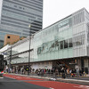 4月にオープンした日本最大のバスターミナル「バスタ新宿」
