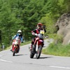 ホンダ CRF450 RALLY