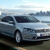 VWの排ガスリコール計画、パサート など3車種で承認…ドイツ当局