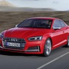 アウディ S5 クーペ 新型