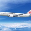 JAL（イメージ）