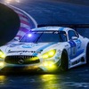 メルセデス AMG GT3（ニュルブルクリンク24時間耐久レース2016）