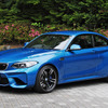 BMW M2クーペ