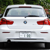 BMW 118d