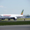 エチオピア航空A350 XWB第1号機