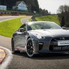 日産 GT-R の2017年型