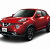 日産 ジューク 15RX Vセレクション スタイルブラックパッケージ