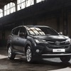 トヨタ RAV4 （欧州仕様）