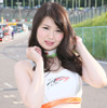 山科カワサキ＆ビジネスラリアート＆YIC京都 RQ/山科カワサキ KEN Racing GALS