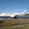 JAL（イメージ）