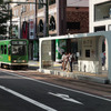 札幌市電 西4丁目～すすきの 札幌駅前通（国道36号）