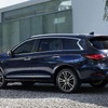 インフィニティ QX60