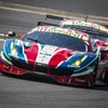 WEC 第6戦（参考画像）