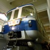 姫路モノレールの電車が保存されている手柄山交流ステーション（旧・手柄山駅）。9月22日に開業50周年記念のシンポジウムが行われる。