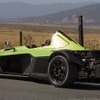 BAC MONO 2016年型