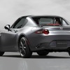 マツダ MX-5 RF（ロードスター RF）