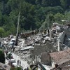 イタリア中部地震（2016年）