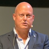 ケーニグセグ オートモティブ社 クリスチャン・フォン・ケーニグセグ CEO