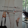 アメリカン航空、ビジネスクラス新シートモックアップ展示（東京・横浜で9月実施）