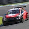 暫定ながらWTCC3年連続チャンピオンとなったホセ・マリア・ロペス