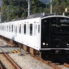 JR九州は三島会社で初の上場になる。写真は筑肥線の普通列車。