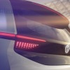 VWの新EVコンセプトの予告スケッチ