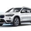 BMW X1 xDrive25Le iパフォーマンス