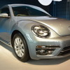 VW ザ・ビートル 改良新型 発表会