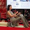 「TOYOTA GAZOO Racing WOMAN BOOTCAMP@MEGA WEB」（東京・台場 メガウェブ、9月24日）