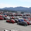 Be a driver. Experience at FUJI SPEEDWAY