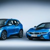 BMW i3/i8