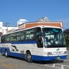 相馬～亘理間の代行バスは12月9日限りで運行を終了する。