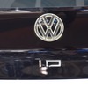 VW I.D.（パリモーターショー16）