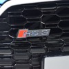 アウディ RS3 セダン（パリモーターショー16）