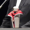 トヨタ KIROBO mini