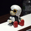 トヨタ KIROBO mini