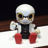 トヨタ KIROBO mini