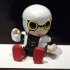 トヨタ KIROBO mini