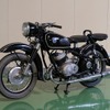 アドラーMB250