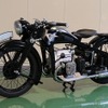 ツンダップK-500（1935年）