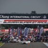 3年目の開催だったSUPER GT タイ大会。