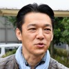 トライアンフモーターサイクルズジャパン野田一夫代表取締役社長。