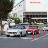 ホンダ S600、後はS800