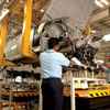 BMW、インドのチェンナイ工場の開設式を実施