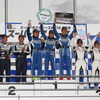 2016スーパー耐久第5戦決勝