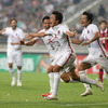 浦和レッズ。AFCチャンピオンズリーグ、対FCソウル戦(5月25日) (c) Getty Images